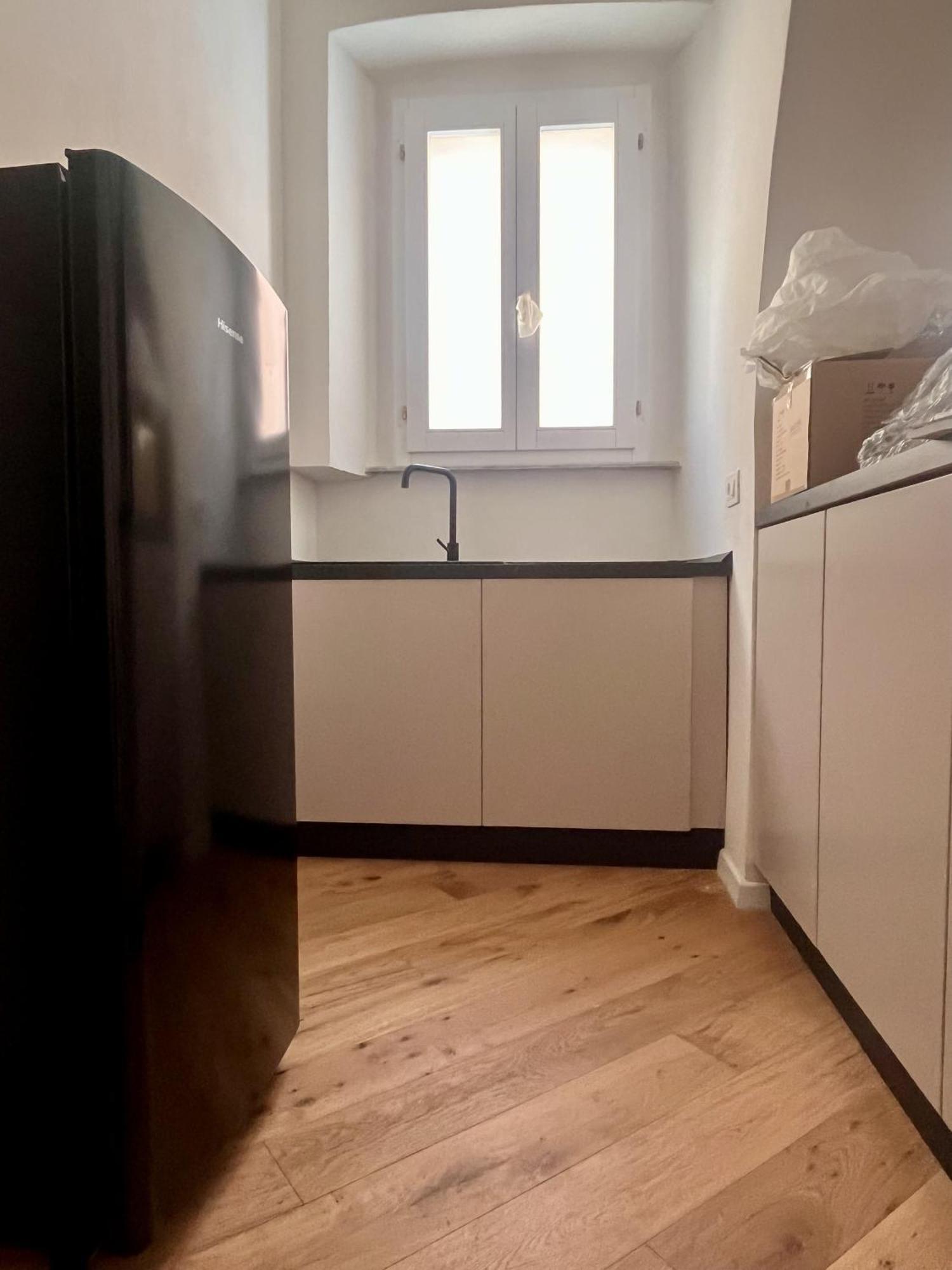Luxury Apartment Centro Storico Piombino Dış mekan fotoğraf