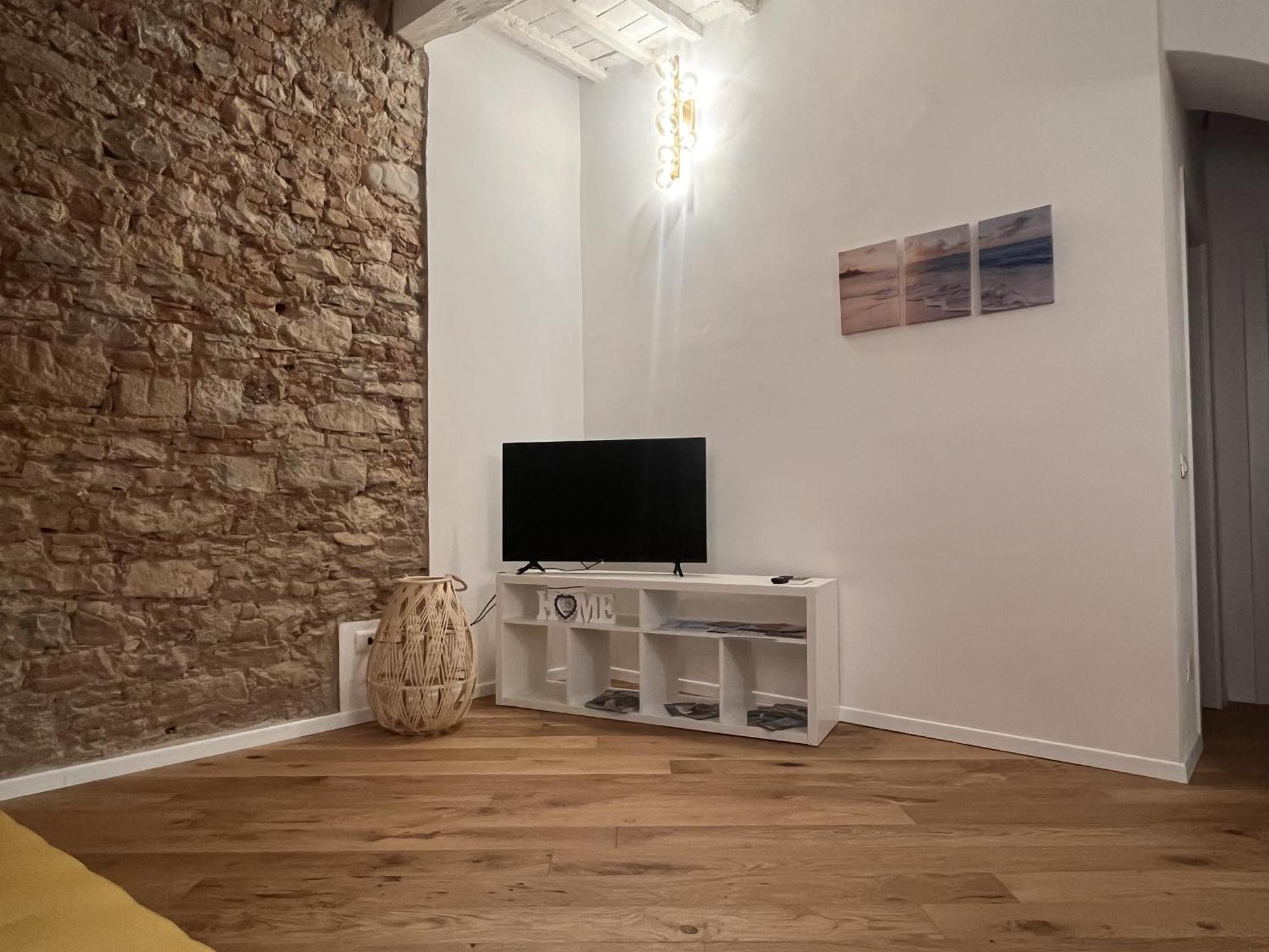 Luxury Apartment Centro Storico Piombino Dış mekan fotoğraf